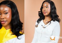 How 22-year-old Chelsea Emeh bagged medical degree after being a refugee in the US Chelsea Emeh who became a refugee during studies overcomes challenges, graduates medical school after 7 years