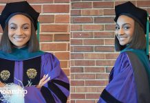 This 25-year-old Lady finally passed her Medical exams after 3 attempts, achieves dream of becoming a doctor Destiny Stovall finally passed her Medical exams after 3 attempts, achieves dream of becoming a doctor