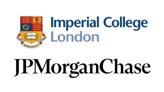 JP Morgan Scholarship in Qualitative Finance