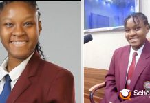 Meet Kenechukwu Uba, the girl who emerged the overall best in World English exam earning the title ‘Top in the World’ Kenechukwu Uba the girl who emerged the overall best in World English exam earning the title 'Top in the World’