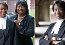 Meet Gabrielle Turnquest, the 18-year-old who broke record as the youngest person to become a lawyer in the UK Meet Gabrielle Turnquest, the 18-year-old who broke record as the youngest person to become a lawyer in the UK