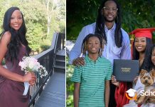 Meet Heaven Epps the 18-year-old daughter of American rapper 2chainz who gained admission into Howard University Meet Heaven Epps the 18-year-old daughter of American rapper 2chainz who gained admission into Howard University