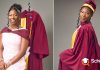 Meet Olayinka Atobiloye UNILAG’s best graduating student in Engineering with 4.85CGPA Olayinka Atobiloye UNILAG’s best graduating student in Engineering with 4.85CGPA