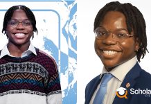 How Rotimi Kukoyi won the UK Rhodes Scholarship to study for 2 masters degree at Oxford How Rotimi Kukoyi won the UK Rhodes Scholarship to study for 2 masters degree at Oxford