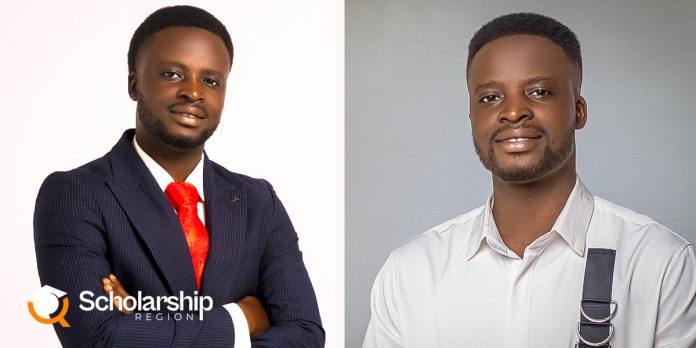 Seun Adeboyekun wins Erasmus Scholarship to study for his masters degree in Spain, here is how he did it