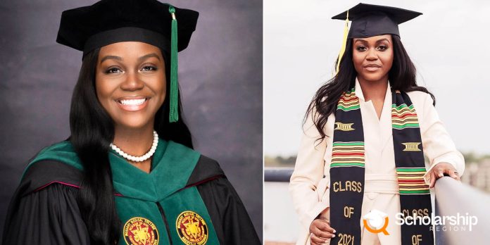 Following her family’s legacy, this lady becomes the fourth doctor after earning her medical degree at US university
