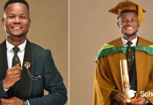 How Isarinade Ayodeji won full PhD scholarship at US university with first class degree in Mathematics How Isarinade Felix won full PhD scholarship at US university with first class degree in Mathematics