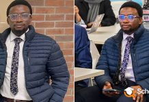 How Umar Adam earned full PhD scholarship at US university without masters How Umar Adam earned full PhD scholarship at US university without masters