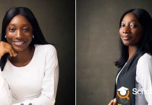 Meet Miriam Omede, the 20-year-old lady who broke school’s record as the first-ever student to earn Law degree with first class Miriam Omede the 20-year-old girl who broke school's record as the first-ever student to earn Law degree with first class
