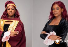Young Lady earns first-class degree in Engineering and went on to win two scholarships abroad, here is how she did it Oluchi Nwaokorie earns first-class degree in Engineering and went on to win two scholarships abroad