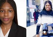 How Caroline Oluwadare earned a first-class in Accounting and won PTDF scholarship abroad How Caroline Oluwadare earned a first-class in Accounting and won PTDF scholarship abroad