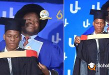 Despite losing his sight at age of 10, this man defied odds to achieve success and earned law degree with honors at 24 Junior Pyakari earned bachelors degree in Mining Engineering with distinctions, makes his single mother proud