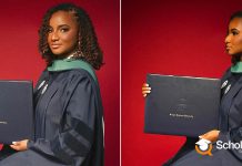This young lady earned Phd at US university, joins the the 5% of black physical therapists in America Ka'Leah Janae Davis earned Phd at US university, joins the the 5% of black physical therapists in America