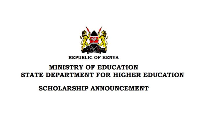 MOFCOM Scholarship For Kenyans