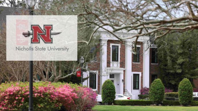 Nicholls State University Scholarship
