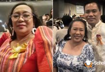 32 years after graduating, this 52-year-old woman finally passed her Engineering board exam on her 11th attempt this 52-year-old woman, Daffodil Saguciofinally passed her Engineering board exam on her 11th attempt