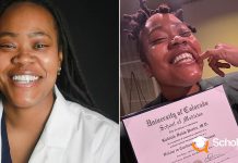 This young doctor earns Cardiology degree at US university, joins the 4% of Black cardiologists in the US Kadijah Porter earns Cardiology degree at US university, joins the 4% of Black cardiologists in the US