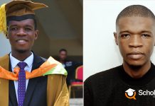 Young man bags Engineering degree with 4.70CGPA and went on to win full PhD scholarship abroad, here is how he did it Abel Owolabi bags Engineering degree with 4.70CGPA and went on to win full PhD scholarship abroad, here is how he did it