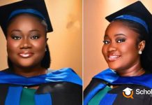 Meet Loveth Onyeagubor, UNIPORT’s overall best student who earned 4.94CGPA Meet Loveth Onyeagubor UNIPORT's overall best student who earned 4.94CGPA