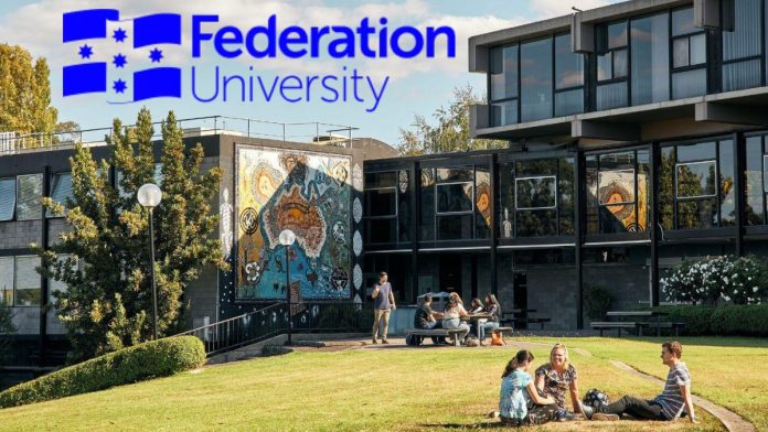 Federation University Scholarship