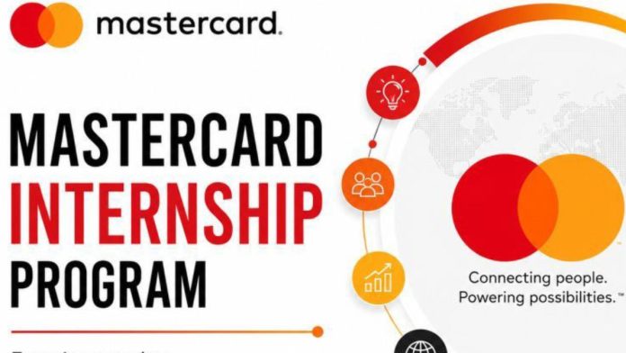Mastercard Internship Program