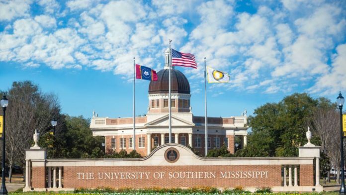 University of Southern Mississippi Scholarship
