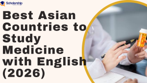 Best Asian Countries to Study Medicine with English (2026)