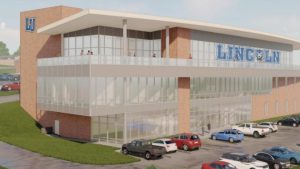 Lincoln University of Missouri Scholarship