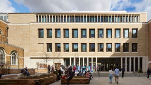 University College London UCL Studentship