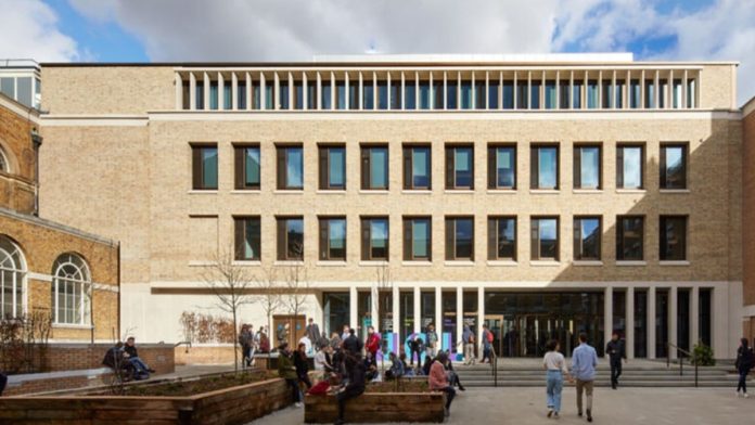 University College London UCL Studentship