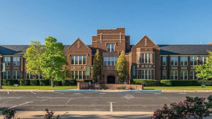 Eastern New Mexico University Scholarship