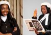 Meet Akosua Sarpong, who outperformed 1568 Students to emerge as the overall best Law student Meet Akosua Sarpong who outperformed 1568 Students to emerge as the overall best Law student