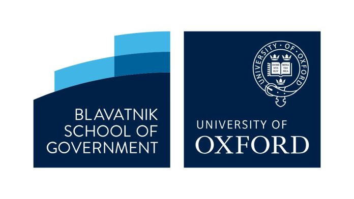 University of Oxford Master of Public Policy Scholarship